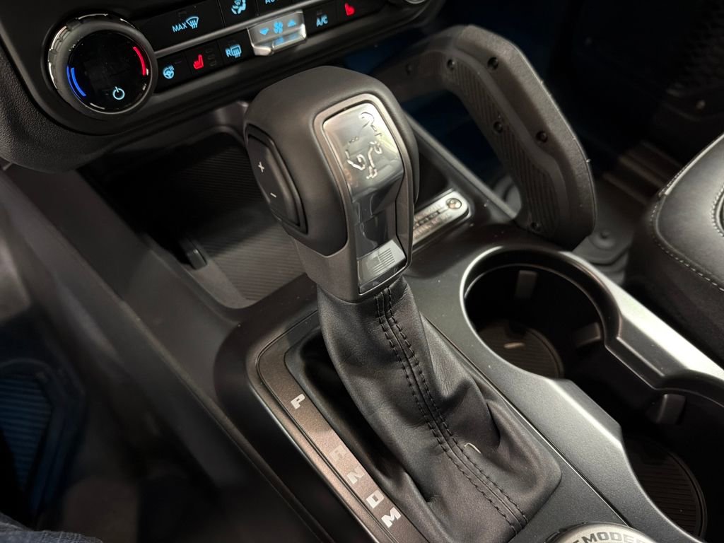 New 2025 Ford Bronco Badlands image 27