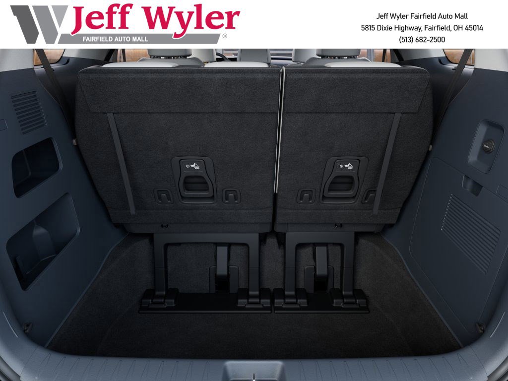 New 2026 Kia Carnival EX image 20