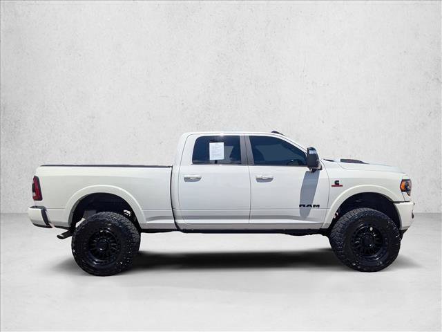 Used 2024 RAM 2500 Limited AWD/4WD video 4
