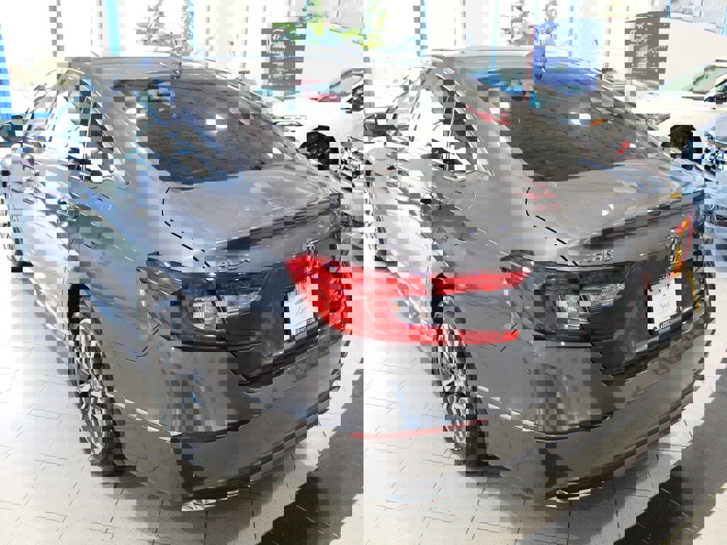 Certified 2019 Honda Accord EX-L image 6