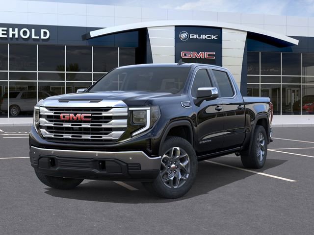 New 2026 GMC Sierra 1500 SLE w/ X31 Off-Road Package image 6