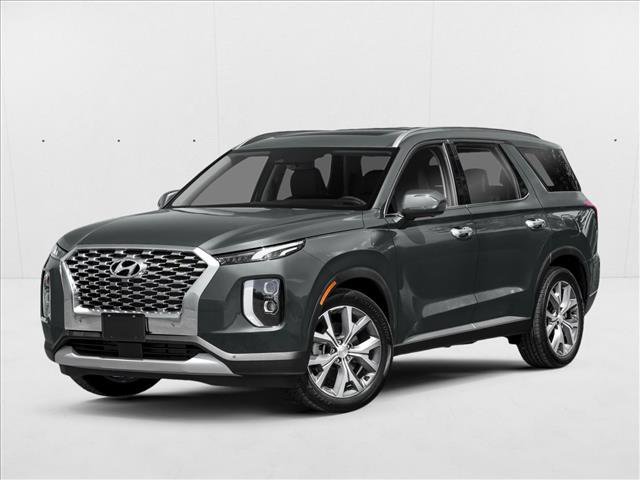 Used 2020 Hyundai Palisade SEL FWD image 1