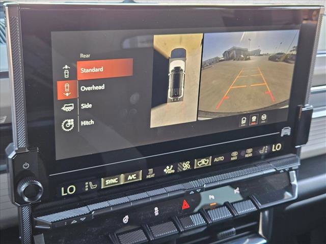 New 2026 GMC Hummer EV SUV image 14