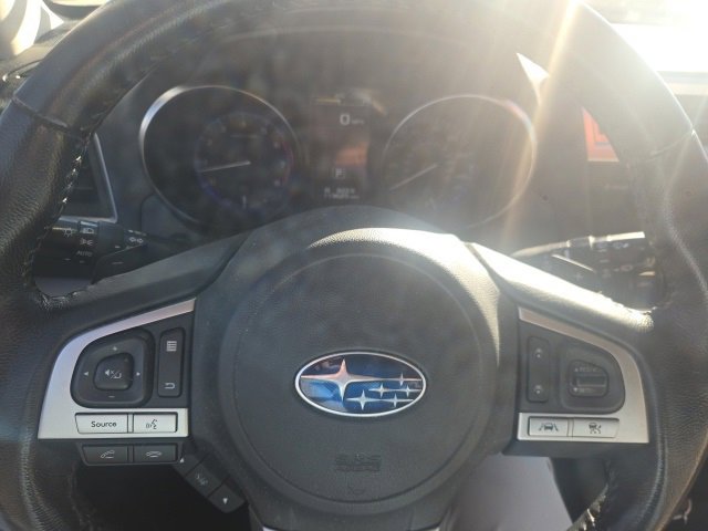 Used 2016 Subaru Outback 2.5i Premium image 10