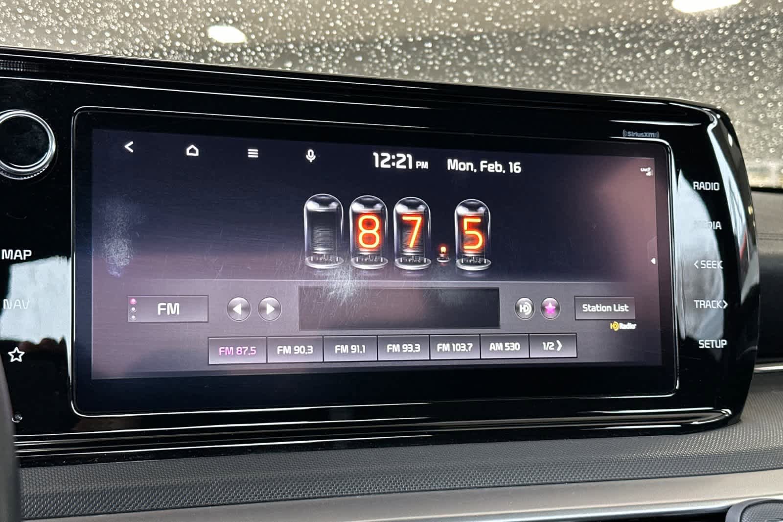 Used 2022 Kia K5 GT-Line FWD image 18