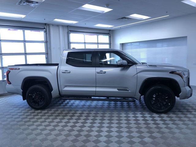 New 2026 Toyota Tundra Limited AWD/4WD image 6