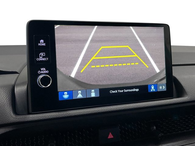 New 2026 Honda CR-V TrailSport image 22