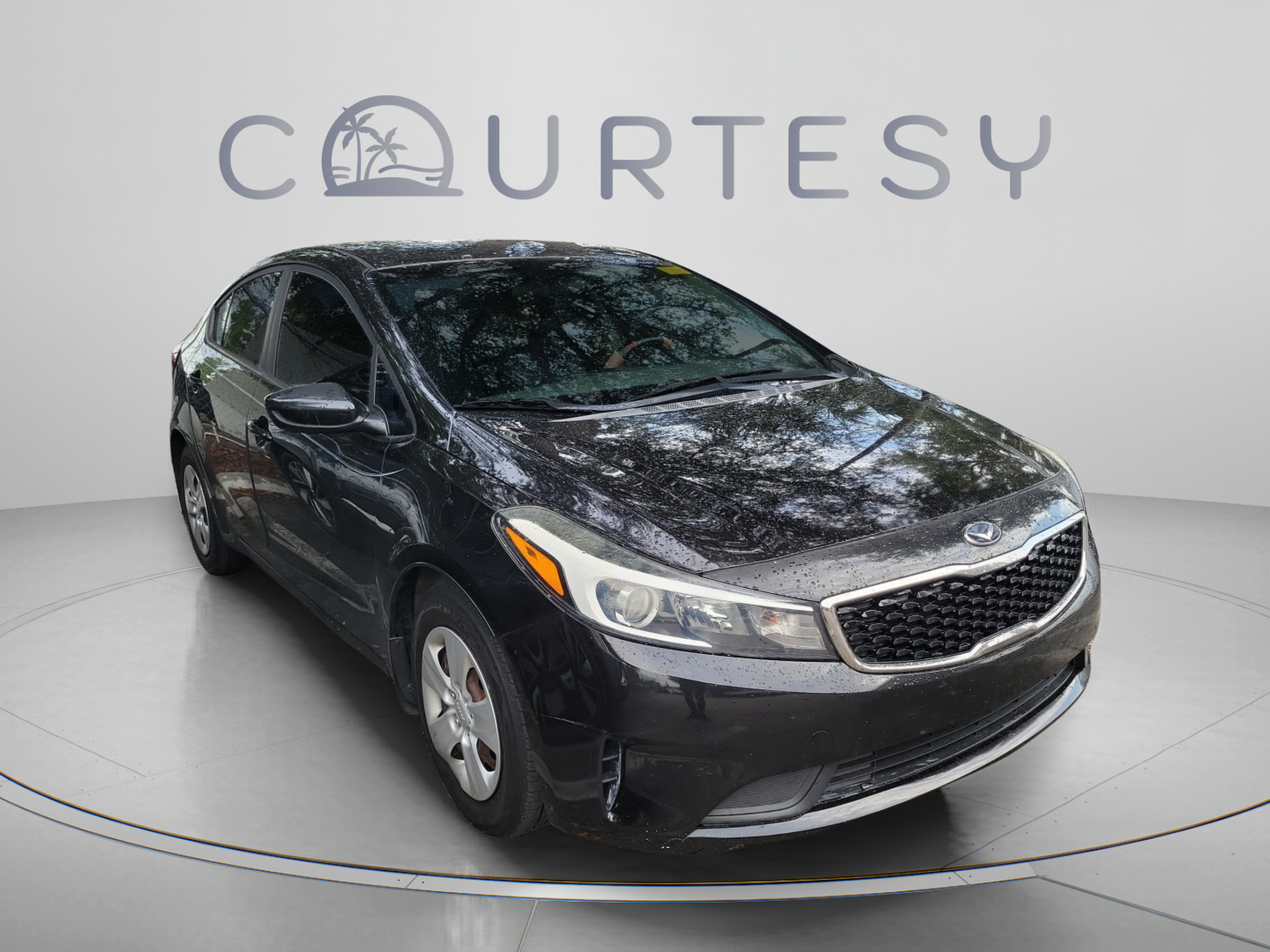 Used 2018 Kia Forte LX FWD image 24