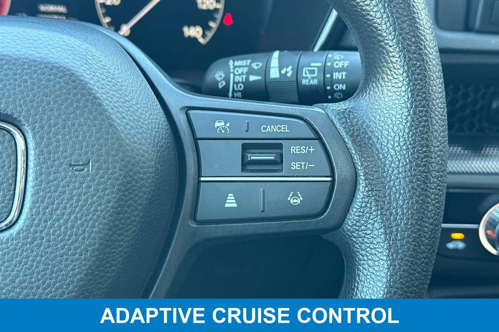 Used 2025 Honda CR-V EX image 29