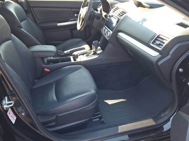 Used 2015 Subaru Impreza 2.0i Sport Limited AWD/4WD image 9