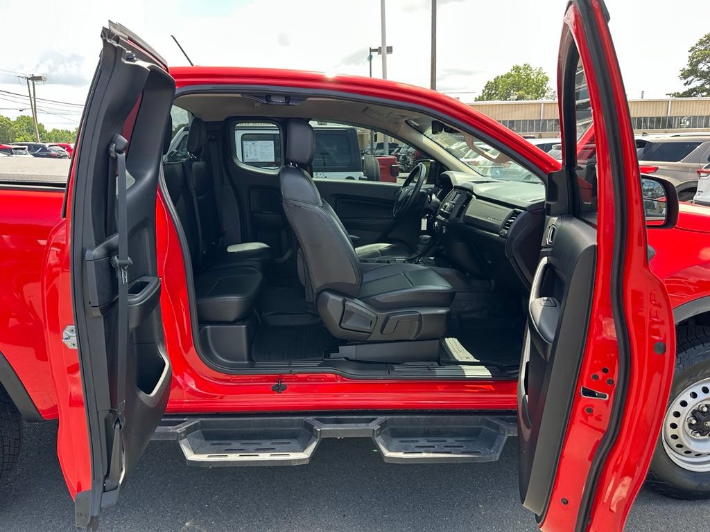 Used 2023 Ford Ranger XL RWD image 19