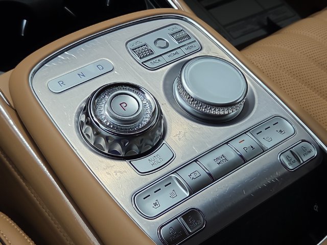 New 2026 Genesis G90 3.5T AWD/4WD image 13