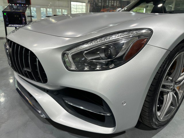 Used 2018 Mercedes-Benz AMG GT C image 24
