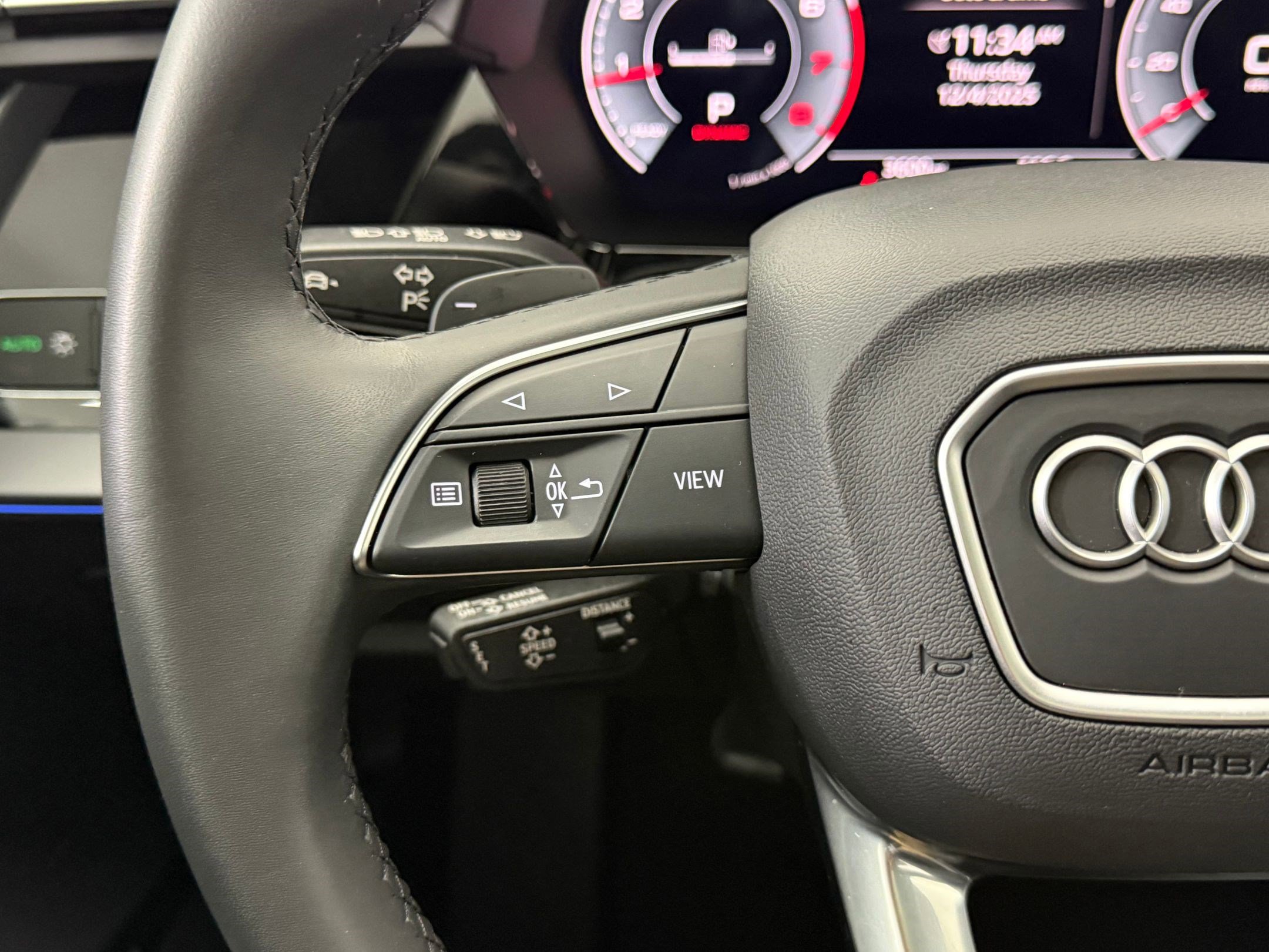 Certified 2025 Audi A3 2.0T Premium Plus w/ Premium Plus Package image 19