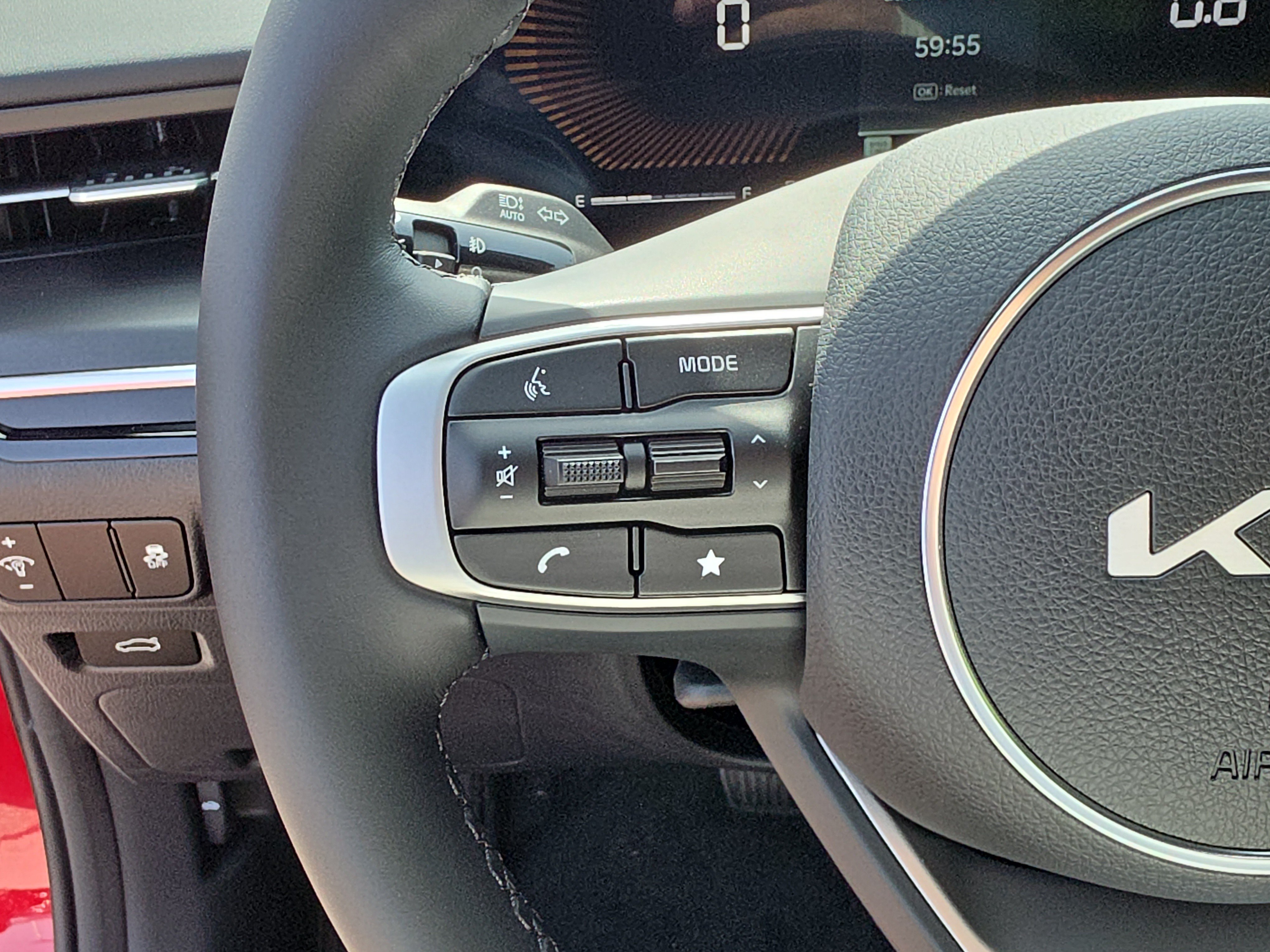 New 2026 Kia K5 GT-Line w/ GT-Line Premium Package FWD image 30