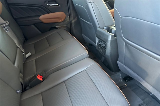 Used 2024 GMC Canyon AT4 w/ AT4 Premium Package image 18