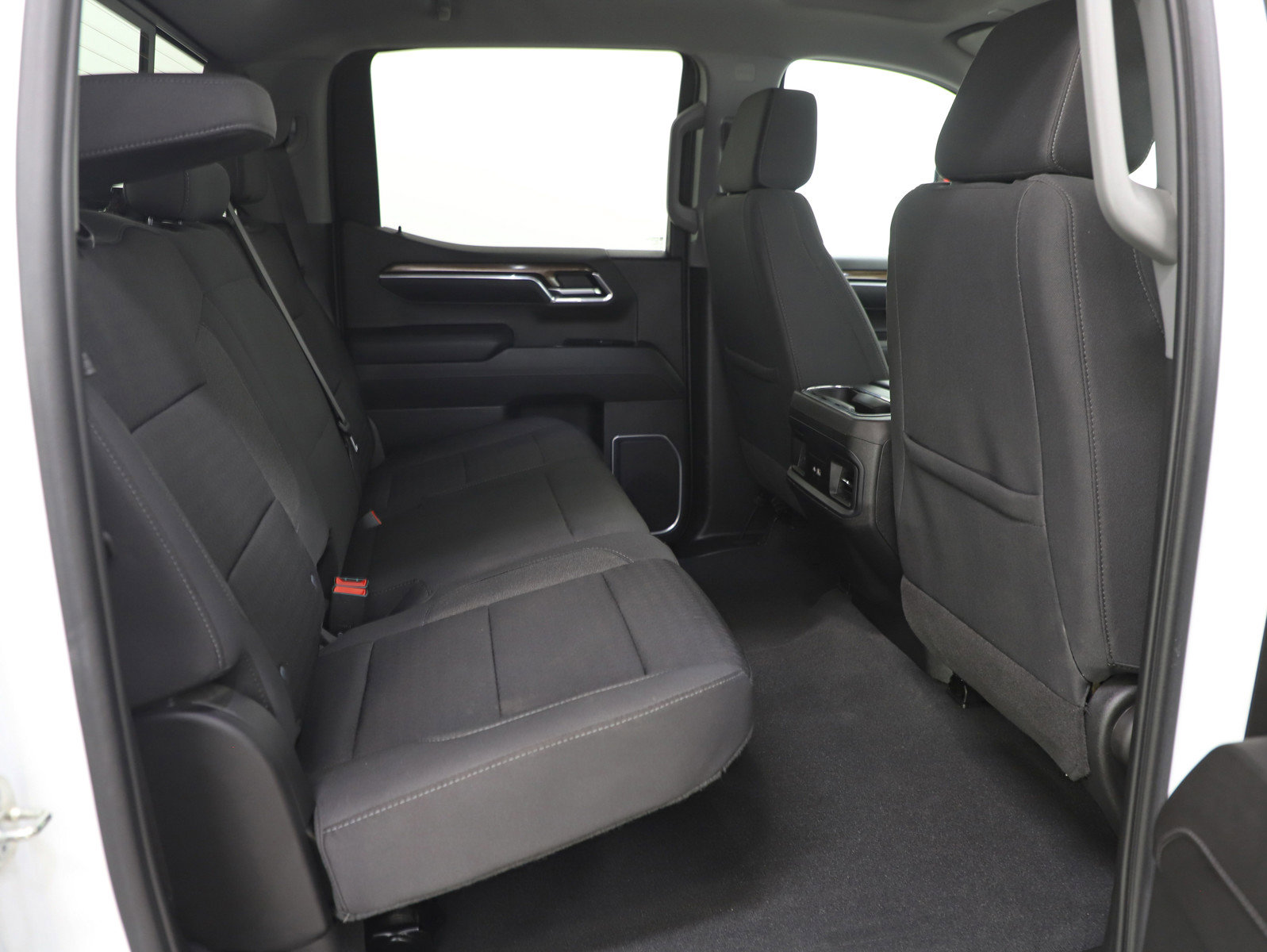 Used 2023 Chevrolet Silverado 1500 RST w/ Convenience Package II image 14