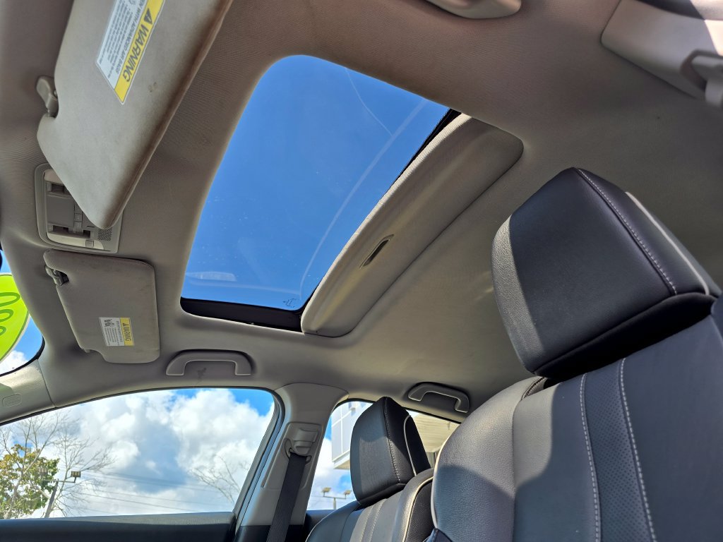 Used 2020 Acura ILX w/ Premium Package FWD image 21