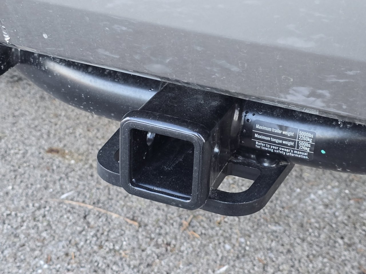 New 2026 Honda Passport TrailSport Elite image 13