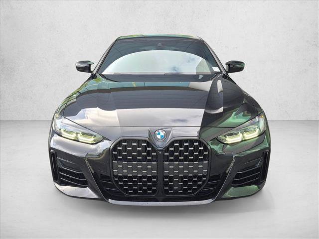 Used 2023 BMW M440i Gran Coupe w/ Premium Package RWD video 2