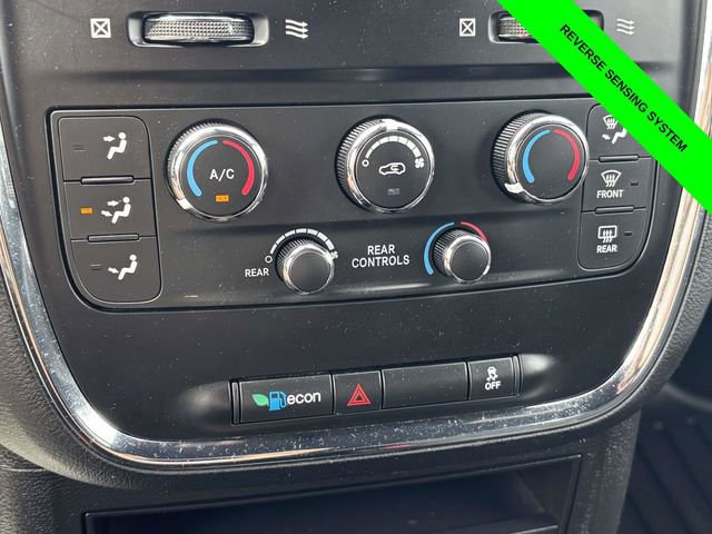 Used 2020 Dodge Grand Caravan SE FWD image 17