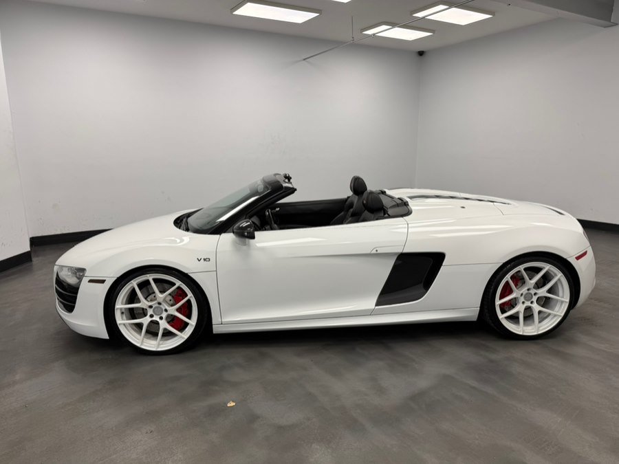 Used 2011 Audi R8 V10 AWD/4WD image 78