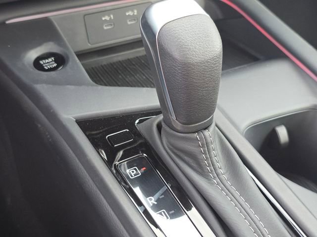 New 2026 Nissan Sentra SV w/ SV Convenience Package image 29