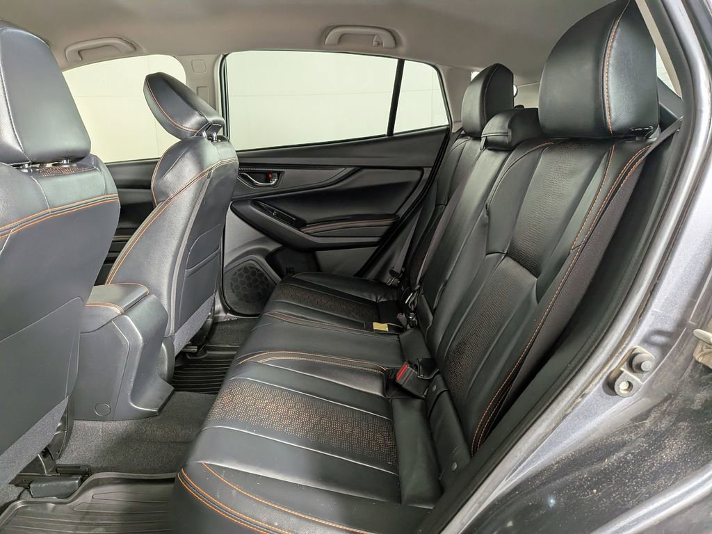 Used 2021 Subaru Crosstrek 2.5i Limited w/ Popular Package #3 image 30