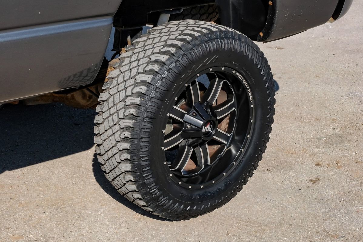 Used 2006 Dodge Ram 2500 Truck SLT image 62