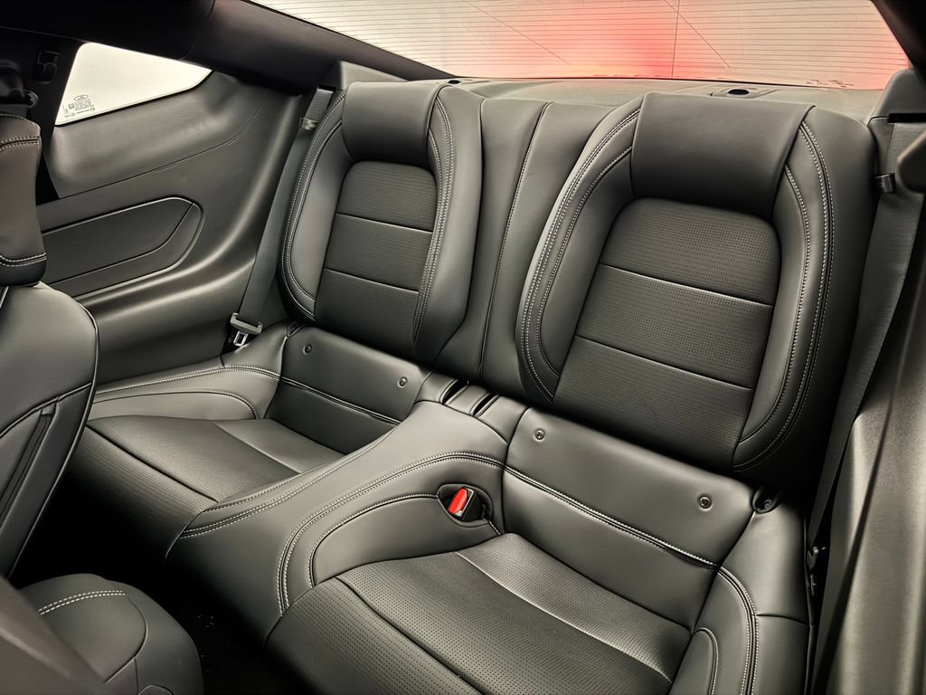 New 2026 Ford Mustang GT Premium RWD image 15
