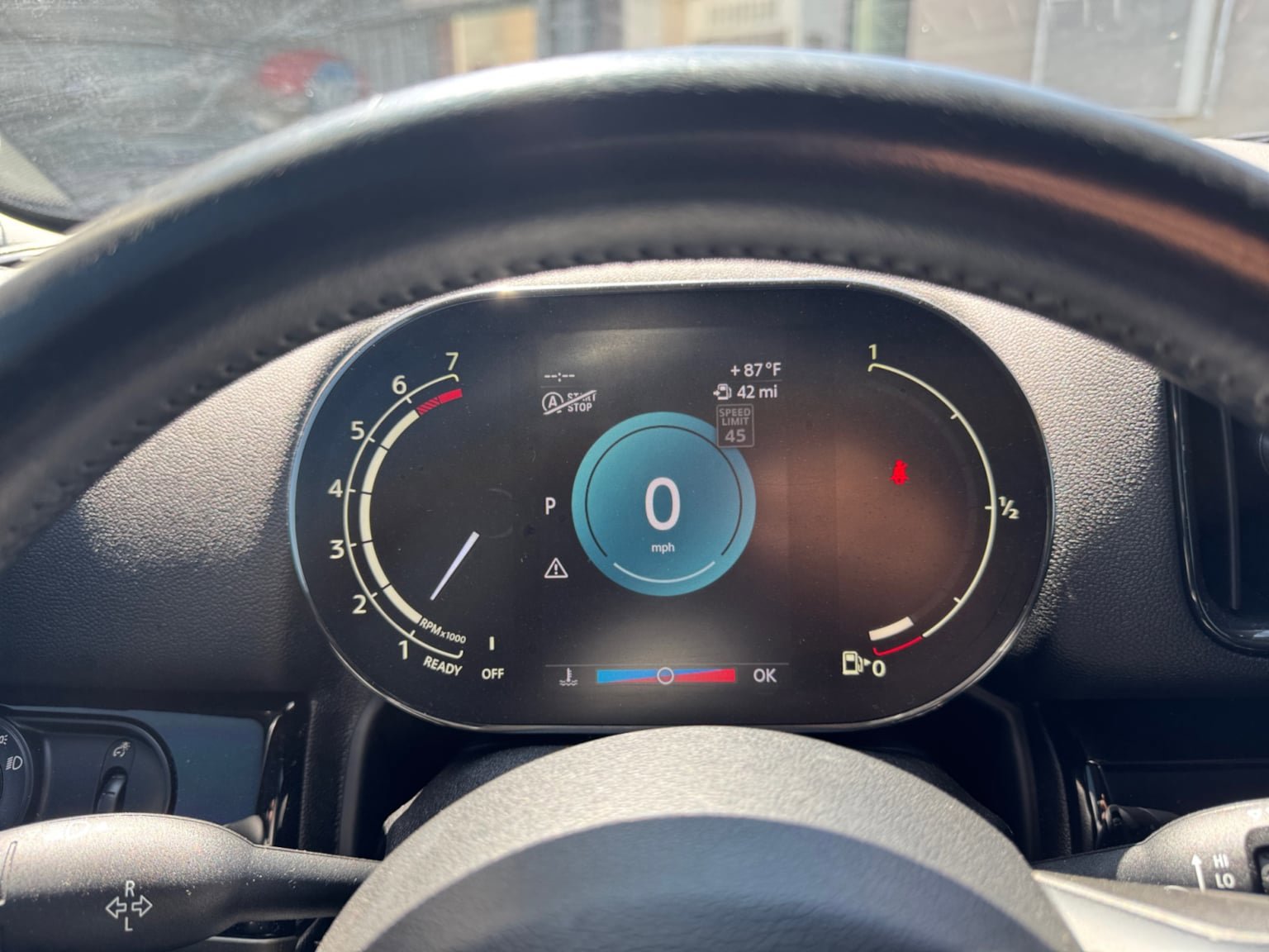 Used 2022 MINI Cooper Countryman FWD image 14