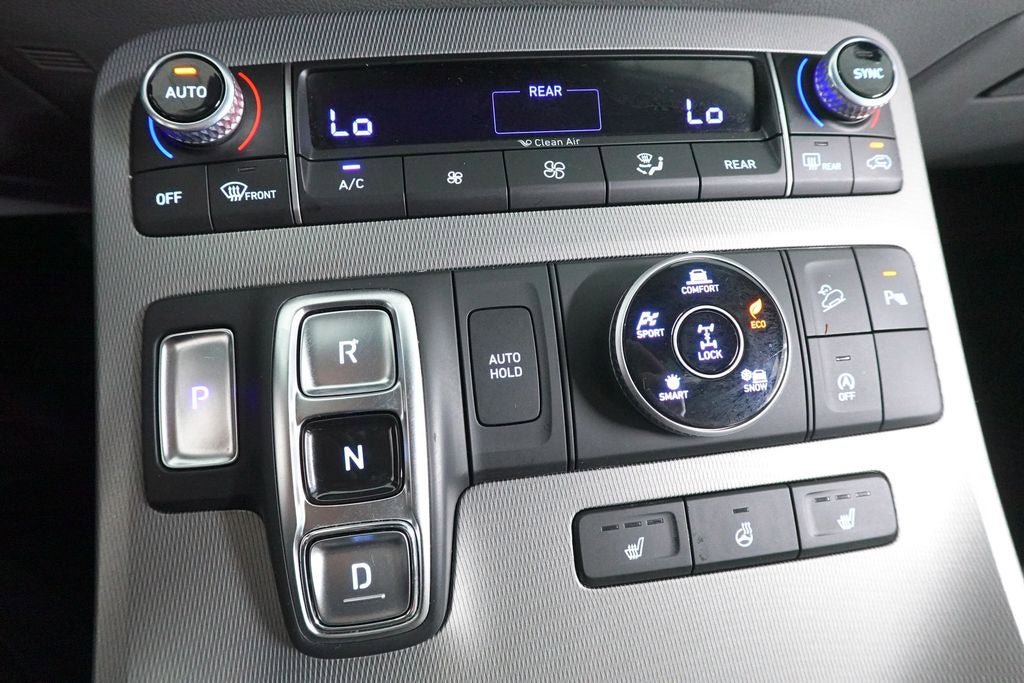 Used 2022 Hyundai Palisade SEL w/ Premium Package AWD/4WD image 18