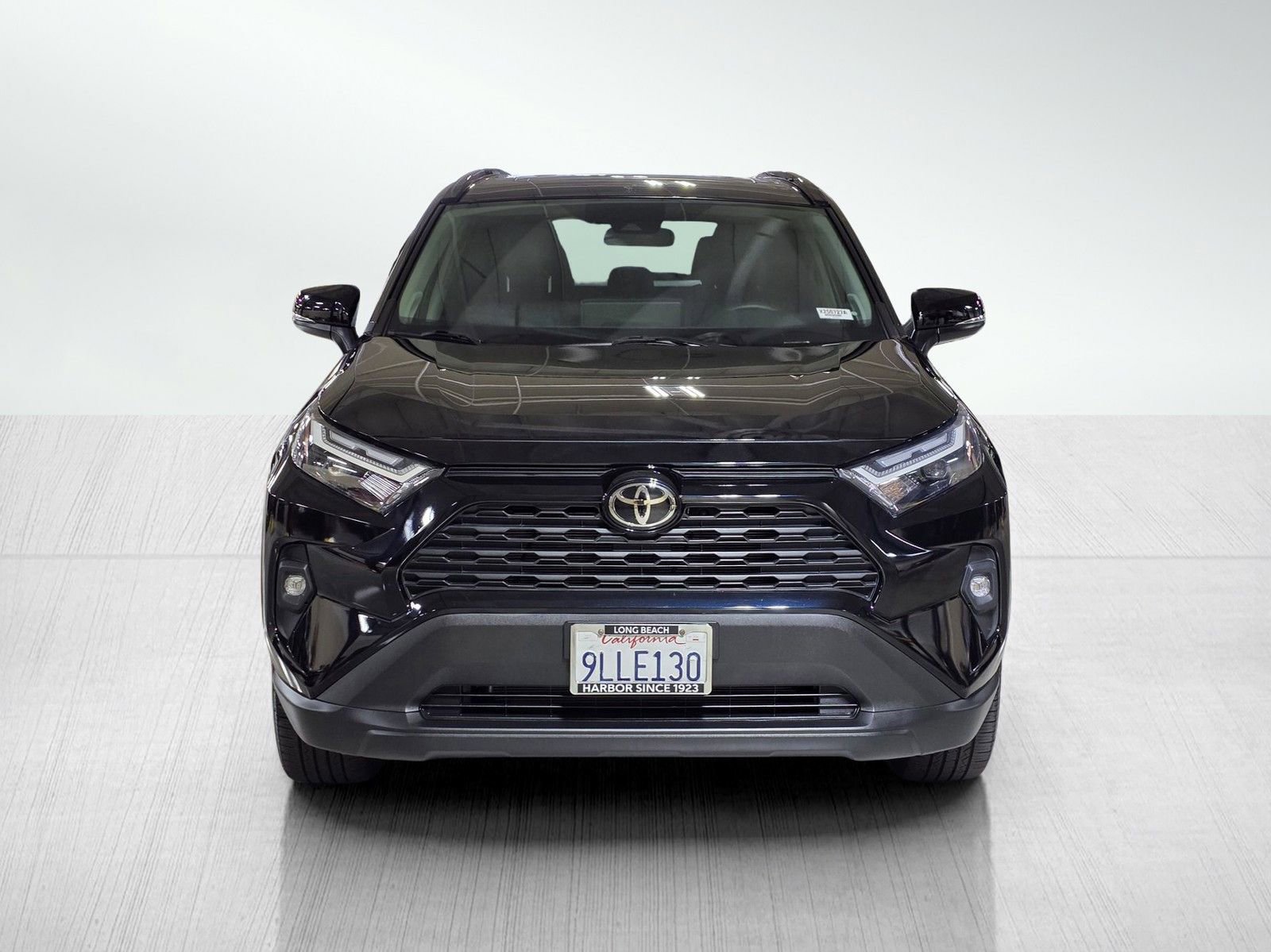 Used 2024 Toyota RAV4 XLE Premium w/ Weather Package FWD image 2