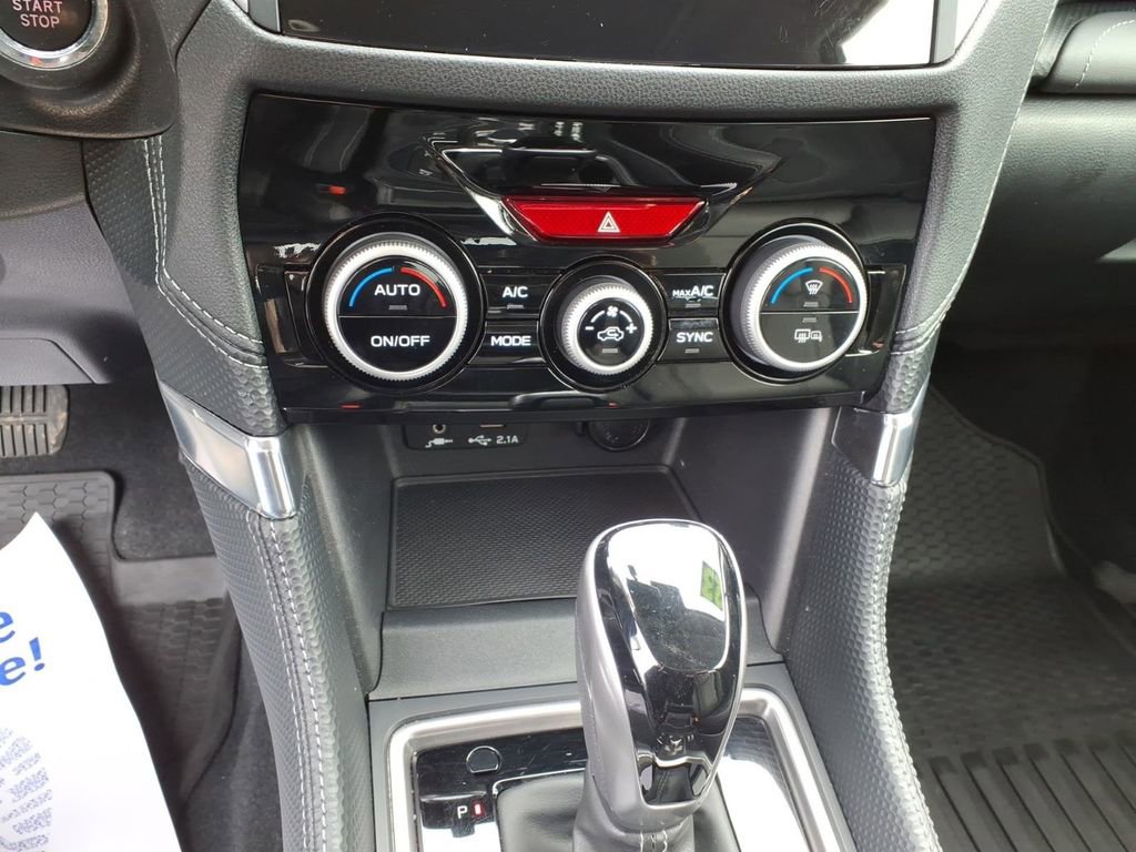 Certified 2023 Subaru Forester Touring image 18