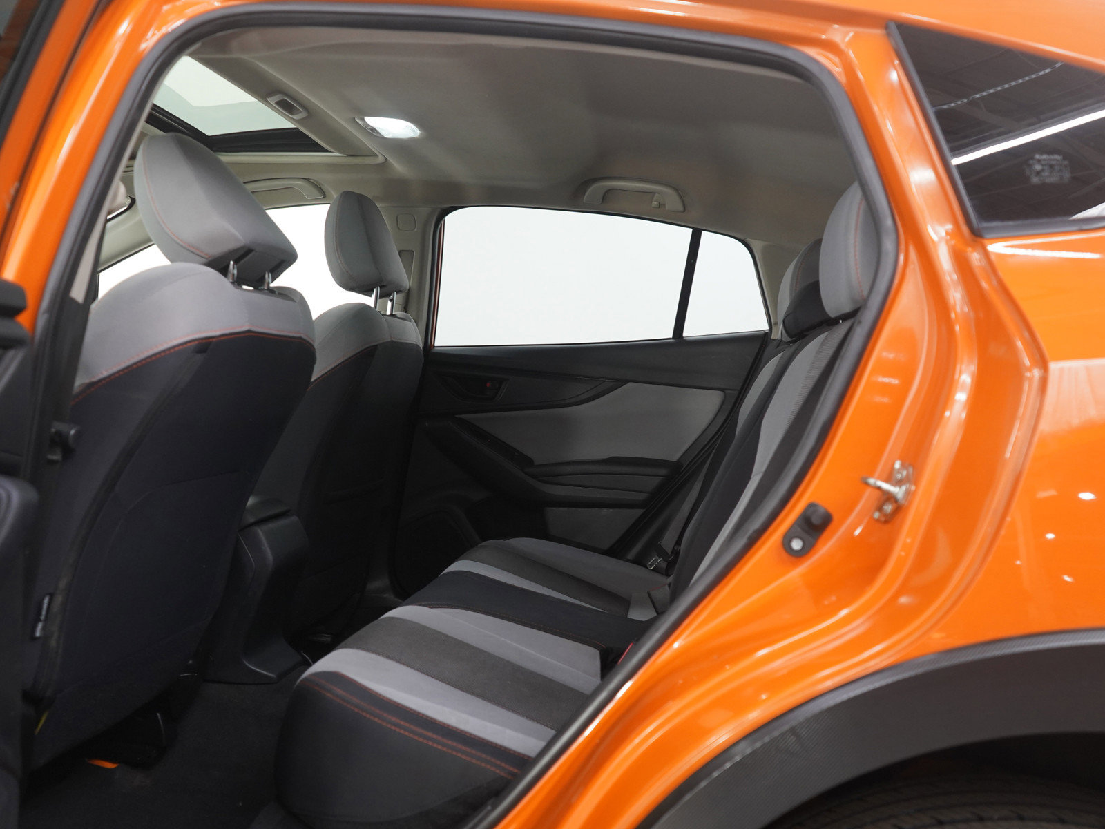 Used 2018 Subaru Crosstrek 2.0i Premium image 17