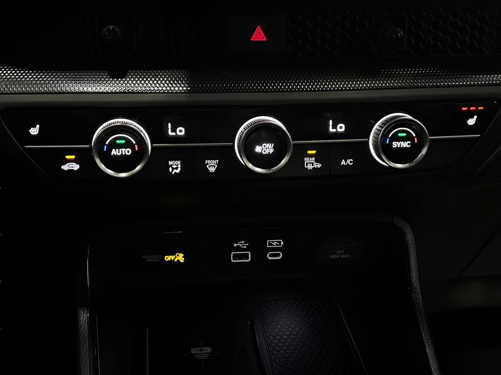 Used 2024 Honda CR-V Sport-L image 23