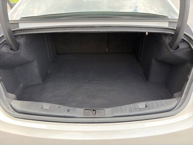 Used 2020 Lincoln MKZ Reserve w/ Elements Package FWD image 25