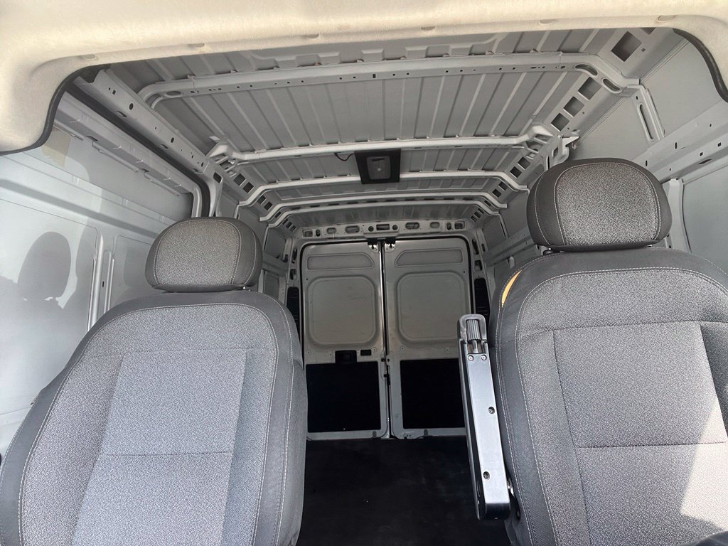 Used 2023 RAM ProMaster 2500 FWD image 22