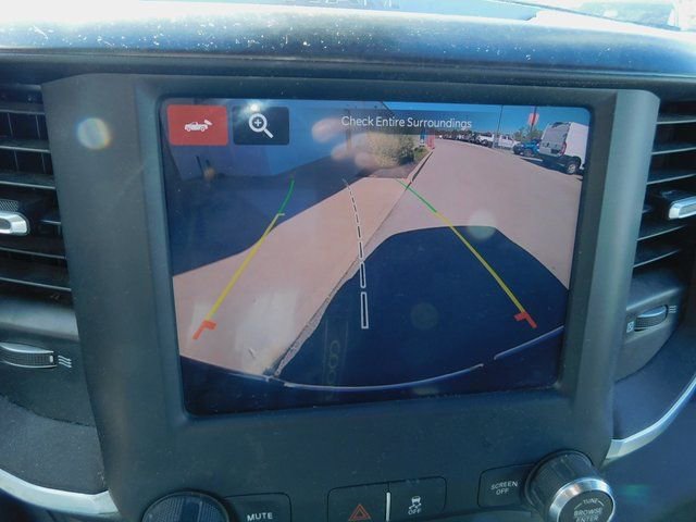 Used 2024 RAM 3500 Big Horn image 13