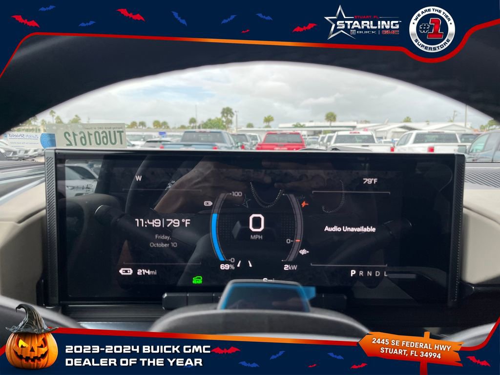 New 2026 GMC Hummer EV SUV image 26