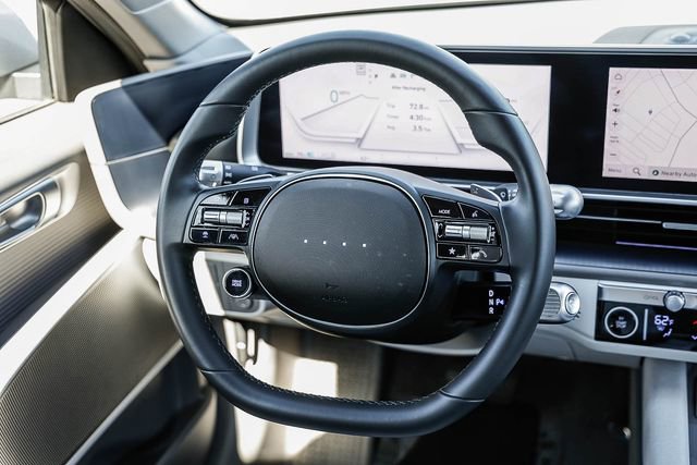 Certified 2025 Hyundai Ioniq 6 SEL image 16