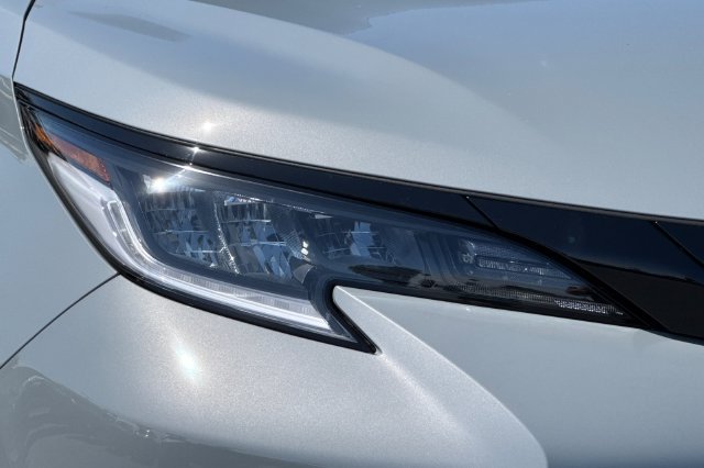 New 2026 Toyota Sienna XLE Woodland Edition AWD/4WD image 27