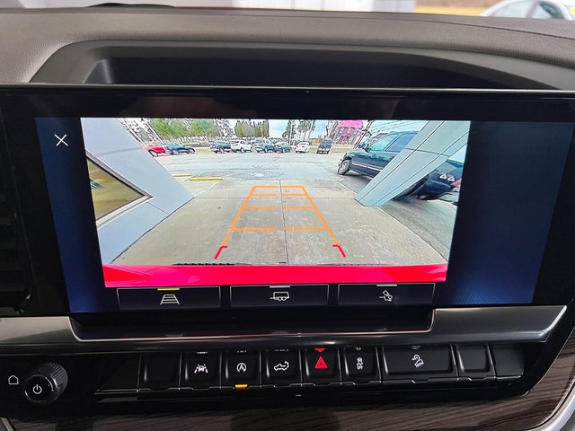 Used 2024 Chevrolet Silverado 1500 LT w/ All Star Edition Plus image 23