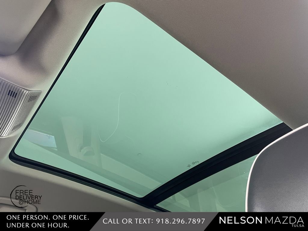 Used 2024 Volkswagen Atlas SEL Premium R-Line image 33