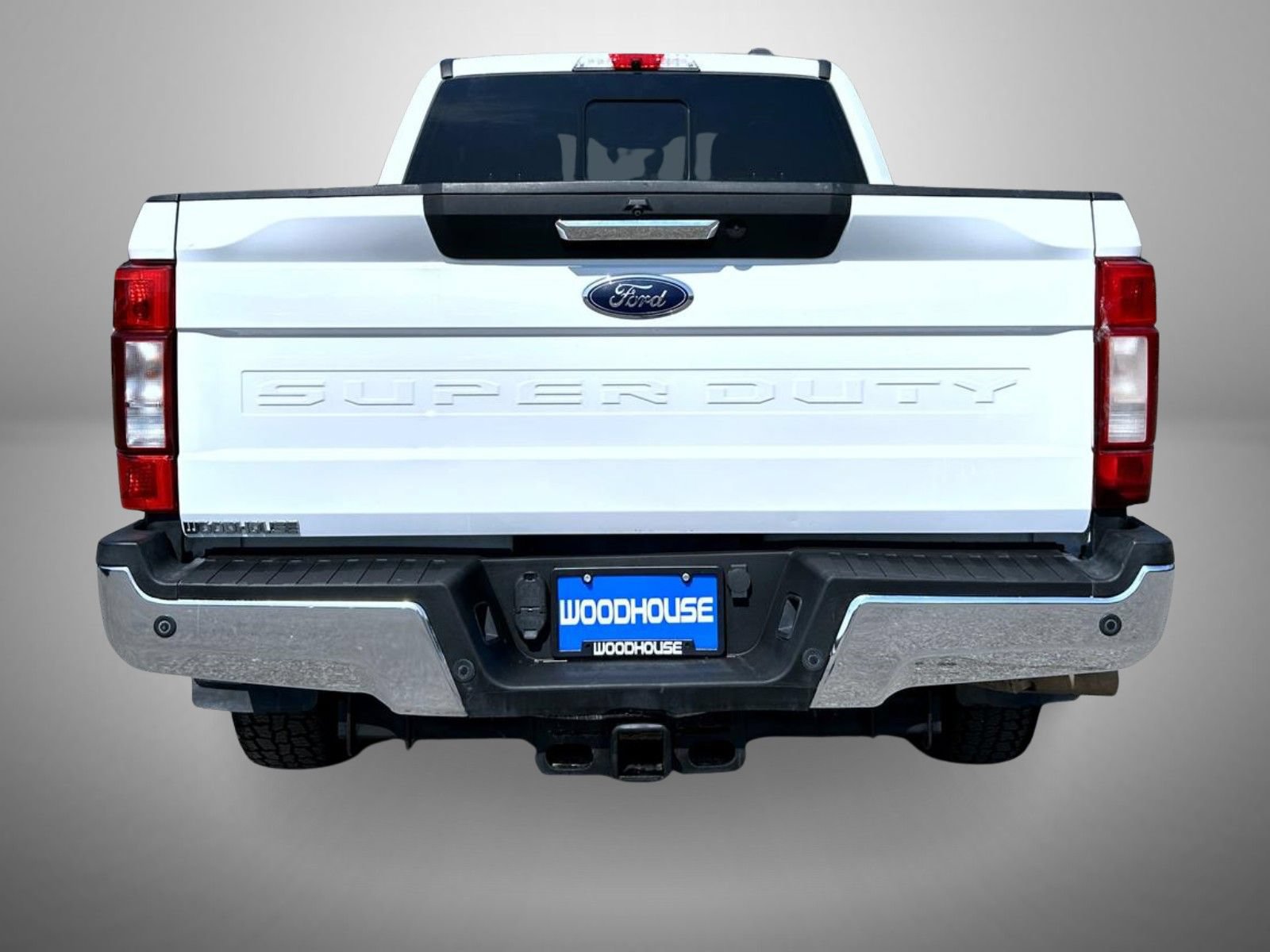 Used 2021 Ford F350 Lariat w/ Chrome Package AWD/4WD image 6