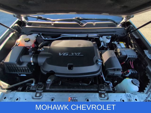 Used 2022 Chevrolet Colorado LT image 30