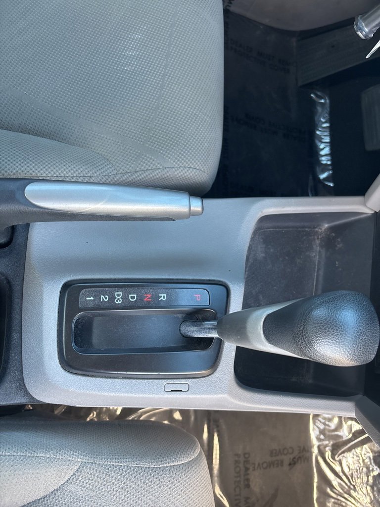 Used 2012 Honda Civic LX image 27