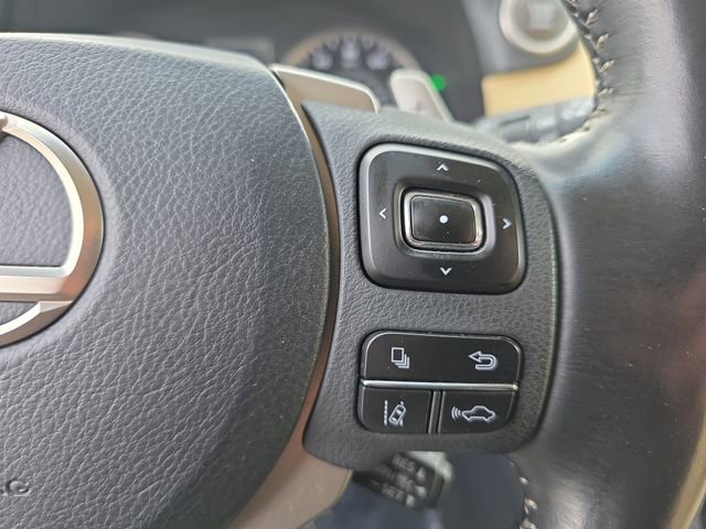 Used 2018 Lexus NX 300 AWD w/ Premium Package image 18