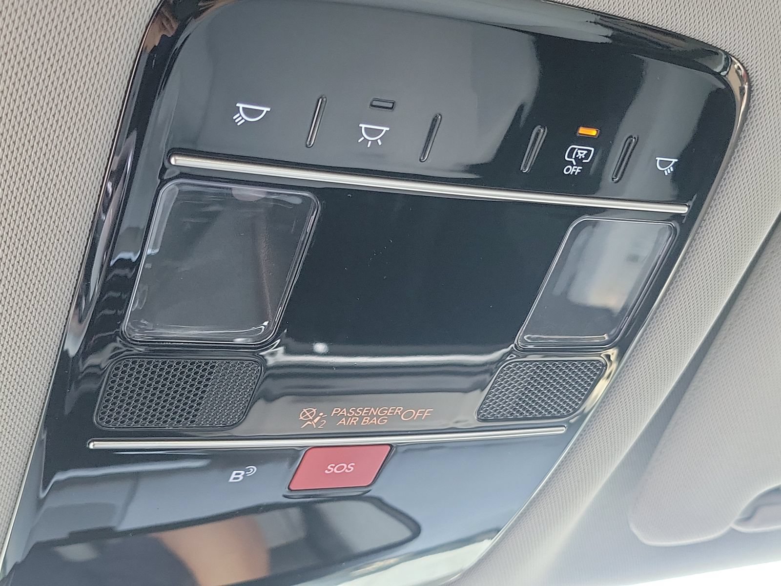 New 2026 Hyundai Santa Fe SE FWD image 17