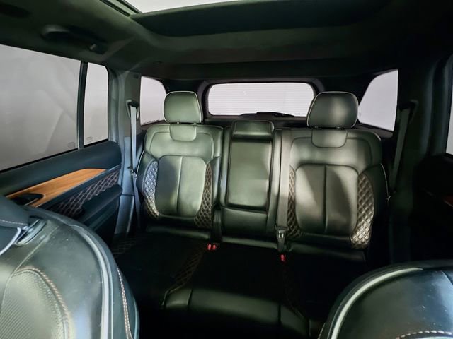 Used 2022 Jeep Grand Cherokee Summit image 26